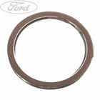 Original Ford Auspuffhalter. Ersatzteile Automatikgetriebe 1456063