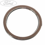 Original Ford Auspuffhalter. Ersatzteile Automatikgetriebe 1456063