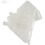 Original Ford Fiesta Kühler Überlauf Ausgleichsbehälter 1504818