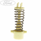 Original Ford Feder Pedale 1943123