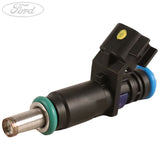 Original Ford 1.25 Duratec 1.19 Sigma Benzin Einspritzventil 2015- 1792960