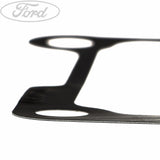 Original Ford Ölkühler Dichtung 1212742
