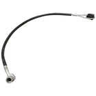 Original Ford Transit Custom Ersatzradträger Entriegelungskabe 2185433