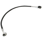 Original Ford Transit Custom Ersatzradträger Entriegelungskabe 2185433