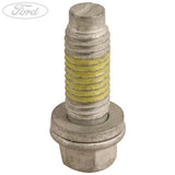 Original Ford Verriegelungsschraube und Unterlegscheibe 5267206