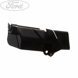 Original Ford Focus Luftleitblech Heizung 1735329