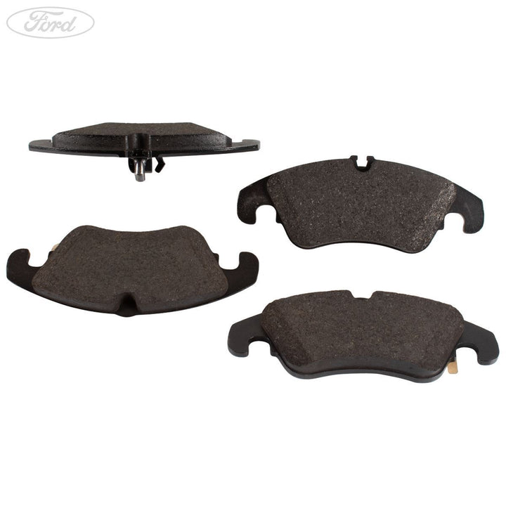 Focus RS 2.5 Bremsbelagsatz 305 PS RS2.5