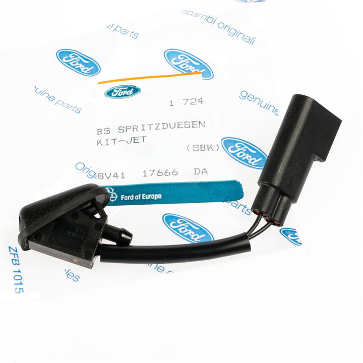 Original Ford Kuga 2010-2012 Scheibenwaschdüse, beheizt 1724950