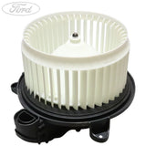 Original Ford KA+ EcoSport Transit B-Max Courier Heizmotor & Gebläse 2228786