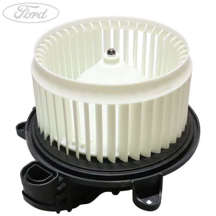 Original Ford KA+ EcoSport Transit B-Max Courier Heizmotor & Gebläse 2228786