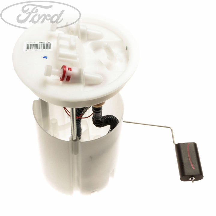 Andere Sensor Kraftstoffvorrat