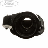 Ford Galaxy / S-Max ab 2015 Tankklappengehäuse 1761066