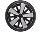 Ford All-Electric Capri 19 Zoll Winterkompletträder
Vorne: 235/55 R19 105 V XL & Hinten: 255/50 R19 107 V XL
Nokian Reifen