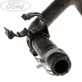 Original Ford Kühlsystem Schlauch Rohr 1761311