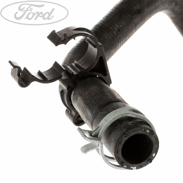 Original Ford Kühlsystem Schlauch Rohr 1761311