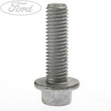 Original Ford Sechskantschraube – Getriebebefestigung 1387694 - 4 Stk