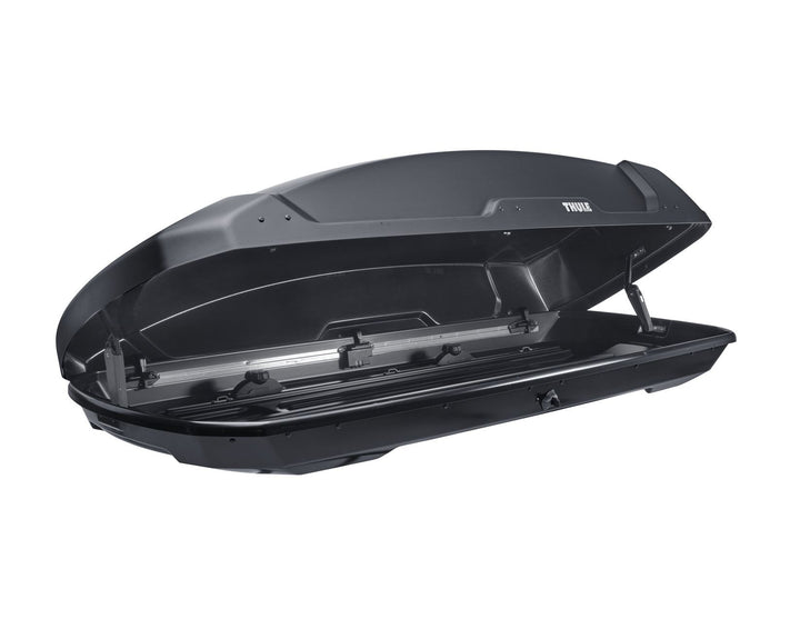 Thule®* Dachbox FORCE XT XL, Aeroskin schwarz matt
