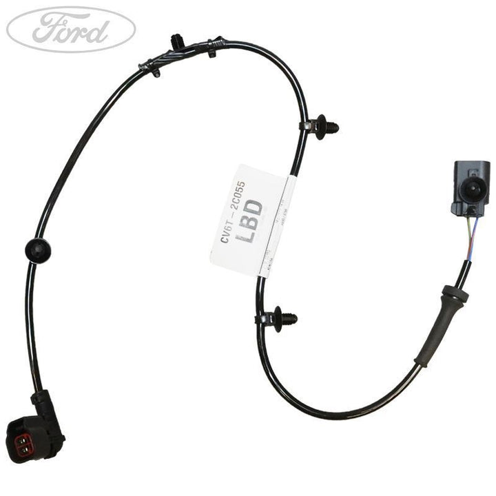 Original Ford Kuga ab 2012 Verkabelung ABS links 1821032