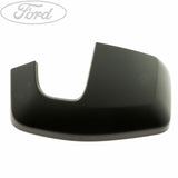 Original Ford Transit/Tourneo Custom ab 2012 Außenspiegelgehäuse links, Schwarz