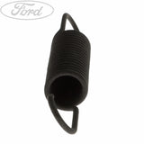 Original Ford Mondeo/S-MAX/Galaxy Brems- und Kupplungskontrollfeder 1339460
