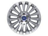 Original Ford Mondeo Leichtmetallrad 17
