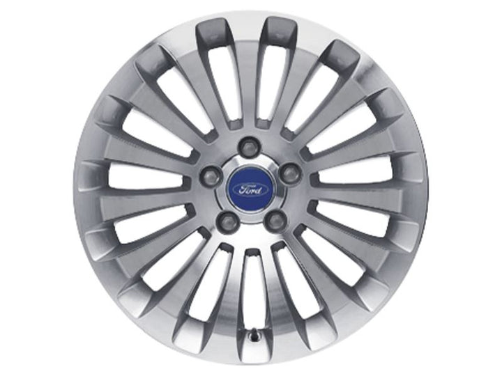 Original Ford Mondeo Leichtmetallrad 17
