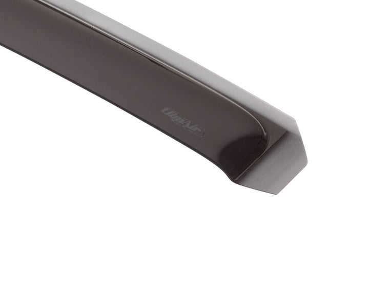 Ford Transit ClimAir* Windabweiser für vordere Seitenfenster, dunkel getönt 1856561