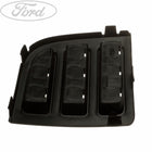Original Ford Fusion Grill Stoßstange vorne 1388480