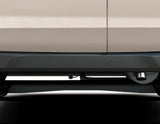 Xvision (SCC)* Park-Pilot-System hinten, mit 4 Sensoren in mattschwarz