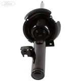Original Ford Focus Mk3 11-15 Front Stoßdämpfer Federbein links