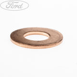 Original Ford Mondeo/S-MAX/Galaxy Dichtung Ölwannenanzeige 1485166