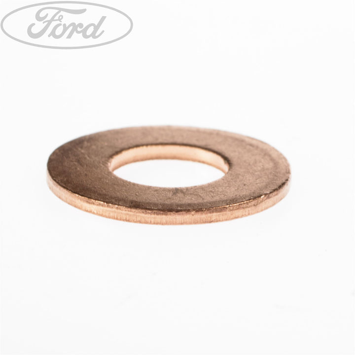 Original Ford Mondeo/S-MAX/Galaxy Dichtung Ölwannenanzeige 1485166