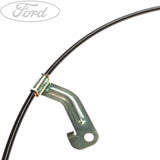 Original Ford Ausrückseilzüge 6-Gang Automatikgetriebe 2002404
