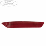 Original Ford Mondeo Heckstoßstange Reflektor 1460199