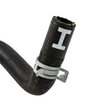 Original Ford Transit Zusatzheizungsschlauch oben 2006-2014 1387682