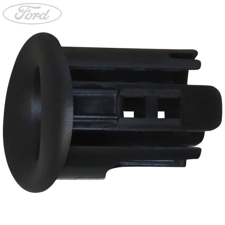 Ford Custom 2012-2015 Einparksensorhalterung außen Stoßstange hinten links