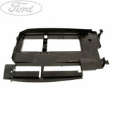 Original Ford Focus Limousine & Turnier Halter - Kühlergrill 1789172