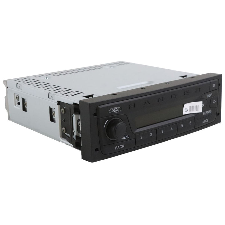 Original Ford Ranger Audio Radio Empfänger AM/FM Weniger CD 1841072