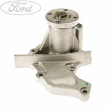 Fiesta Mk5 Mk6 Focus Mk1 Mk2 1.25 1.4 Motor Wasserpumpe