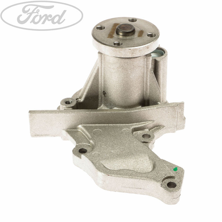 Fiesta Mk5 Mk6 Focus Mk1 Mk2 1.25 1.4 Motor Wasserpumpe