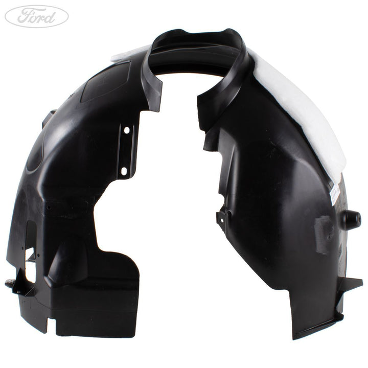 Original Ford Focus 2016-2020 Verkleidung Radhaus rechts 1947272