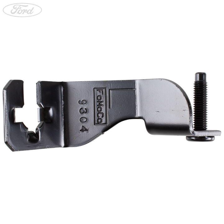 Ranger Mk4 Vorderrad-Bremsschlauchhalterung 09/2011-
