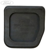 Original Ford Abdeckung Pedale 5187775