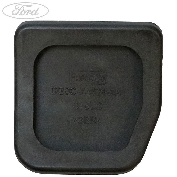 Original Ford Abdeckung Pedale 5187775