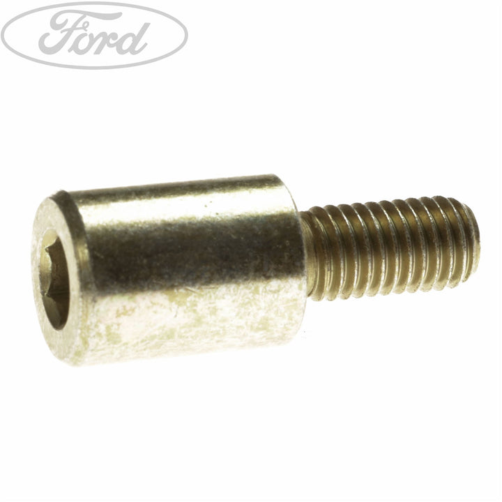 Original Ford Lichtmaschinenbefestigung Schraube 1231962