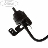 Original Ford B-MAX/Fiesta Kraftstoffdampfschlauch 1930676