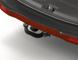 Original Ford Transit/Tourneo Custom Brink® Anhängevorrichtung,abnehm. Kugelkopf