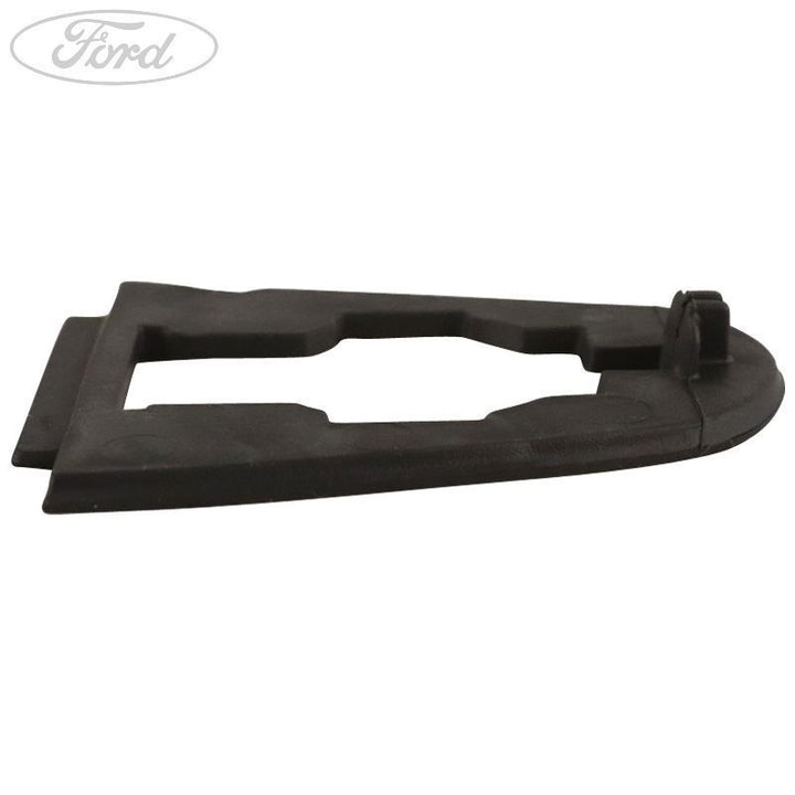 Original Ford Fiesta/Puma Unterlage Türschloss vorne 2087815