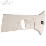 Original Ford Focus ST/RS Heckklappenverzierung 1742673