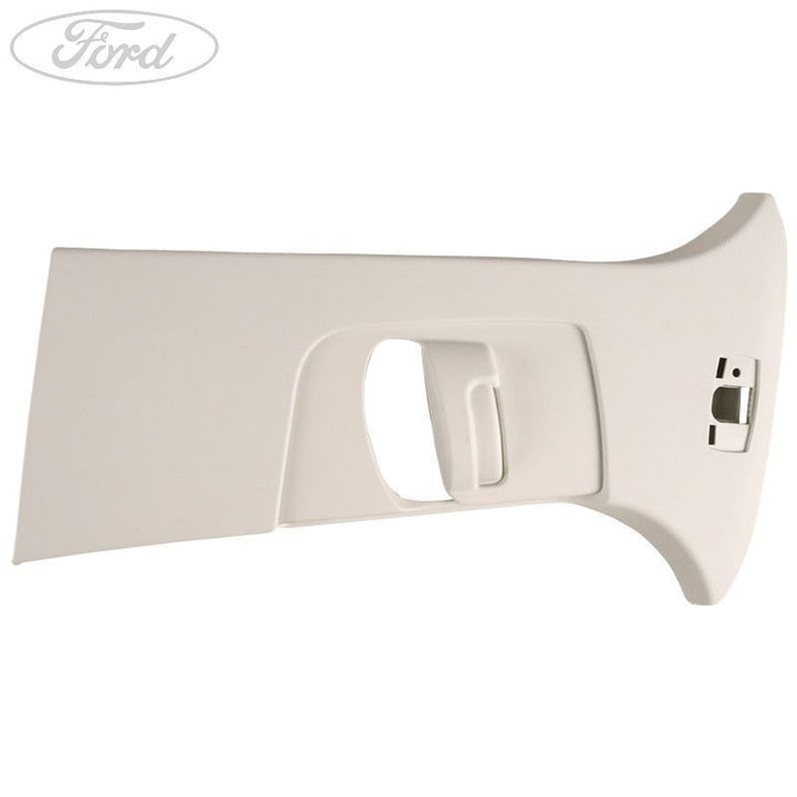 Original Ford Focus ST/RS Heckklappenverzierung 1742673